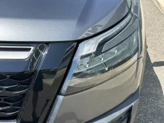 Nissan Pathfinder 2024 AWD Rock Creek 4dr SUV
