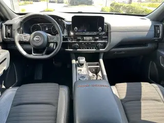 Nissan Pathfinder 2024 AWD Rock Creek 4dr SUV