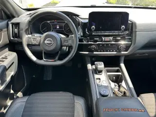 Nissan Pathfinder 2024 AWD Rock Creek 4dr SUV