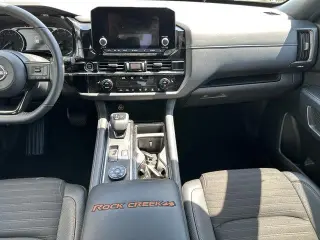Nissan Pathfinder 2024 AWD Rock Creek 4dr SUV