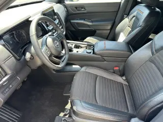 Nissan Pathfinder 2024 AWD Rock Creek 4dr SUV