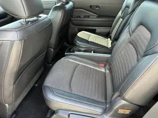 Nissan Pathfinder 2024 AWD Rock Creek 4dr SUV