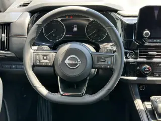 Nissan Pathfinder 2024 AWD Rock Creek 4dr SUV