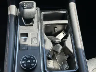 Nissan Pathfinder 2024 AWD Rock Creek 4dr SUV