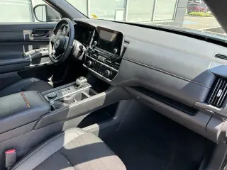 Nissan Pathfinder 2024 AWD Rock Creek 4dr SUV