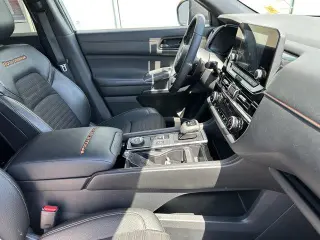 Nissan Pathfinder 2024 AWD Rock Creek 4dr SUV