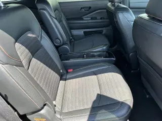 Nissan Pathfinder 2024 AWD Rock Creek 4dr SUV
