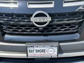 Nissan Pathfinder 2024 AWD Rock Creek 4dr SUV
