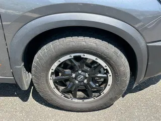 Nissan Pathfinder 2024 AWD Rock Creek 4dr SUV