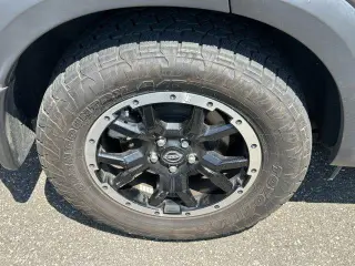 Nissan Pathfinder 2024 AWD Rock Creek 4dr SUV