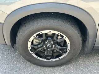 Nissan Pathfinder 2024 AWD Rock Creek 4dr SUV