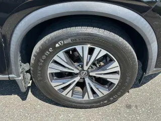 Nissan Rogue 2022 AWD SV 4dr Crossover