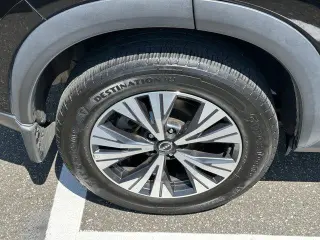 Nissan Rogue 2022 AWD SV 4dr Crossover