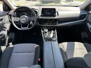 Nissan Rogue 2022 AWD SV 4dr Crossover