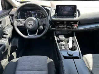 Nissan Rogue 2022 AWD SV 4dr Crossover