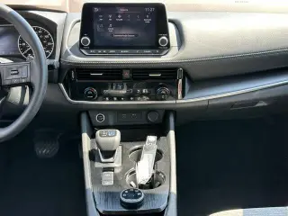 Nissan Rogue 2022 AWD SV 4dr Crossover
