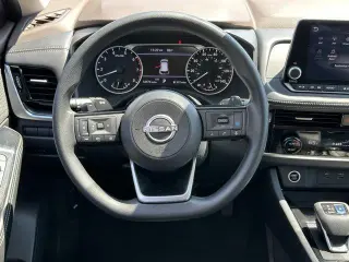 Nissan Rogue 2022 AWD SV 4dr Crossover