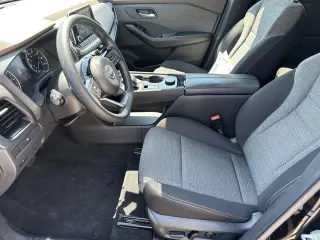 Nissan Rogue 2022 AWD SV 4dr Crossover