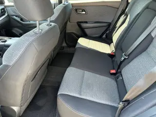 Nissan Rogue 2022 AWD SV 4dr Crossover
