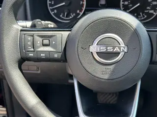 Nissan Rogue 2022 AWD SV 4dr Crossover