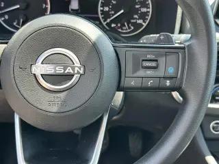 Nissan Rogue 2022 AWD SV 4dr Crossover
