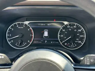 Nissan Rogue 2022 AWD SV 4dr Crossover
