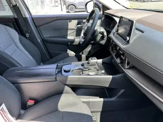 Nissan Rogue 2022 AWD SV 4dr Crossover