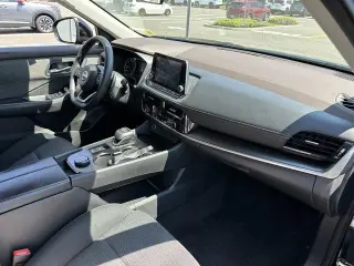 Nissan Rogue 2022 AWD SV 4dr Crossover