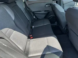 Nissan Rogue 2022 AWD SV 4dr Crossover