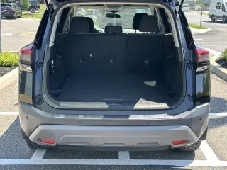 Nissan Rogue 2022 AWD SV 4dr Crossover