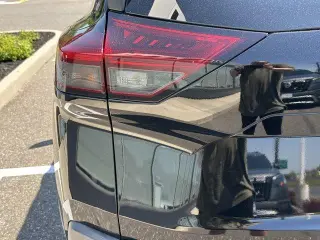 Nissan Rogue 2022 AWD SV 4dr Crossover