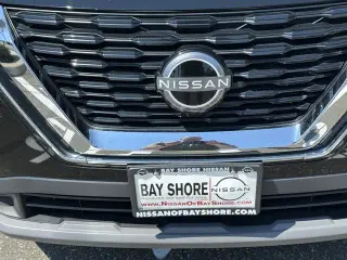 Nissan Rogue 2022 AWD SV 4dr Crossover