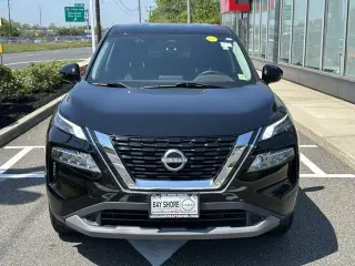 Nissan Rogue 2022 AWD SV 4dr Crossover