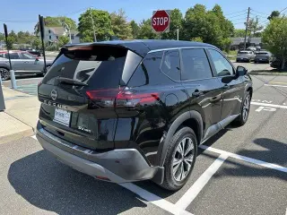 Nissan Rogue 2022 AWD SV 4dr Crossover