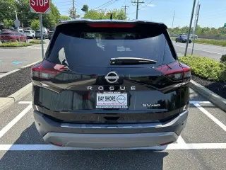 Nissan Rogue 2022 AWD SV 4dr Crossover