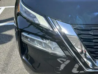 Nissan Rogue 2022 AWD SV 4dr Crossover
