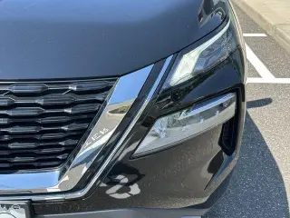 Nissan Rogue 2022 AWD SV 4dr Crossover