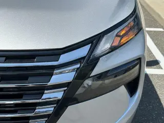 Nissan Rogue 2025 AWD SV 4dr Crossover