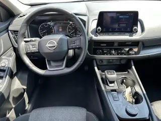 Nissan Rogue 2025 AWD SV 4dr Crossover