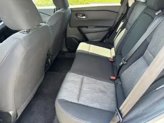 Nissan Rogue 2025 AWD SV 4dr Crossover