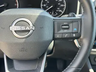 Nissan Rogue 2025 AWD SV 4dr Crossover
