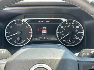 Nissan Rogue 2025 AWD SV 4dr Crossover