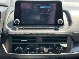 Nissan Rogue 2025 AWD SV 4dr Crossover
