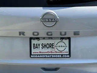 Nissan Rogue 2025 AWD SV 4dr Crossover