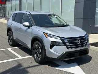 Nissan Rogue 2025 AWD SV 4dr Crossover