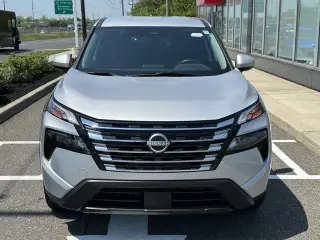 Nissan Rogue 2025 AWD SV 4dr Crossover