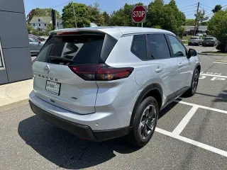 Nissan Rogue 2025 AWD SV 4dr Crossover