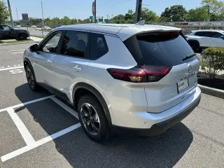 Nissan Rogue 2025 AWD SV 4dr Crossover