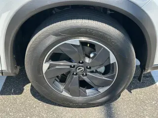 Nissan Rogue 2025 AWD SV 4dr Crossover