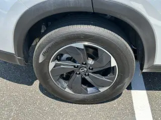 Nissan Rogue 2025 AWD SV 4dr Crossover